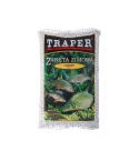 Прикормка TRAPER зимняя Окунь 750г