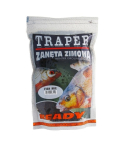 Прикормка TRAPER зимняя Ready Рыбный микс 750г