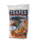 Прикормка TRAPER зимняя Ready Лещ 750г