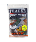 Прикормка TRAPER зимняя Ready Окунь 750г