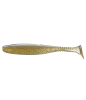Soft lure Daiwa TN D'FIN 12.5cm smoke shad 5tk