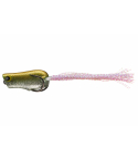 Приманка Daiwa Steez Chiquita Frog 3.8см/6.2г spring wakasagi