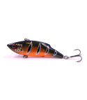 Strike-Pro JL-027S#GC09G 7.5cm/11g/sinking