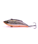 Strike-Pro JL-027S#GCA05 7.5cm/11g/sinking