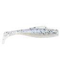Soft lure Z-Man MINNOWZ 3" Pearl Blue Glimmer 6pcs