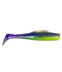 Soft lure Z-Man MINNOWZ 3" Purple Death 6pcs