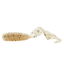 Soft lure Z-Man GRUBZ 2.5" Greasy Prawn 8pcs
