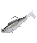 Soft lure Z-Man HERCULEZ SWIMBAIT 5" Bad Shad