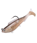 Soft lure Z-Man HERCULEZ SWIMBAIT 5" Houdini