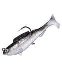 Soft lure Z-Man HERCULEZ SWIMBAIT 5" Mulletron