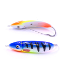 Lure weedless OV-06 85mm/14g/0.5-1.5m col.15