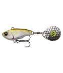 SavageGear Fat Tail Spin 8cm/24g/2-6m Ayu