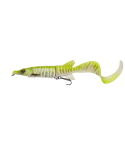 SavageGear 3D Hybrid Pike 17cm/47g/0.5-1.2m Lemon Pike