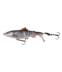SavageGear 3D Smashtail 10cm/17g Roach