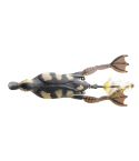 SavageGear 3D Hollow Duckling Weedless 7.5cm/15g Natural