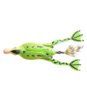 SavageGear 3D Hollow Duckling Weedless 7.5cm/15g Fruck