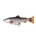 SavageGear 4D Line Thru Pulse Tail Trout 16cm/51g/0.5-1.2m Chub