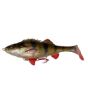 SavageGear 4D Perch Shad 12.5cm/23g/0.5-1.2m Perch