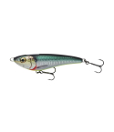 SavageGear Freestyler V2 16cm/85g/0.5-1m Green Silver