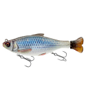 SavageGear 3D Hard Pulsetail Roach 18cm/95g/0.5-1m Roach