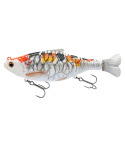 SavageGear 3D Hard Pulsetail Roach 18cm/95g/0.5-1m Koi Carp
