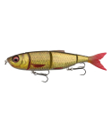 SavageGear 4Play V2 Swim & Jerk 13.5cm/20g/1-2m Rudd