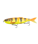 SavageGear 4Play V2 Swim & Jerk 16.5cm/35g/1-2m Golden Ambulance
