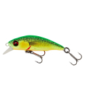 SavageGear 3D Sticklebait Twitch 4.5cm/4g/0.5-1m Firetiger