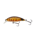 SavageGear 3D Shrimp Twitch SR 5.2cm/5.5g/0-1m Golden Ghost