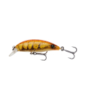 SavageGear 3D Shrimp Twitch SR 5.2cm/5.5g/0-1m Olive Green Ghost
