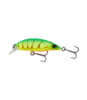 SavageGear 3D Shrimp Twitch SR 5.2cm/5.5g/0-1m Fire Shrimp