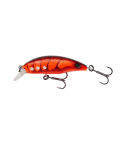 SavageGear 3D Shrimp Twitch SR 5.2cm/5.5g/0-1m Red Shrimp