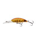SavageGear 3D Shrimp Twitch DR 5.2cm/6.4g/1.5-2.5m Golden Ghost