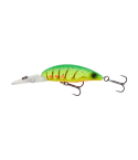 SavageGear 3D Shrimp Twitch DR 5.2cm/6.4g/1.5-2.5m Fire Shrimp