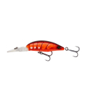 SavageGear 3D Shrimp Twitch DR 5.2cm/6.4g/1.5-2.5m Red Shrimp