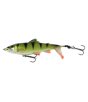 SavageGear 3D Smashtail 10cm/17g Perch