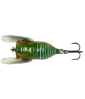 SavageGear 3D Cicada 3.3cm/3.5g Green