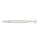 SavageGear Sandeel Pencil 9cm/13g/0-1m Matt White Tobis