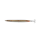 SavageGear Sandeel Pencil 9cm/13g/0-1m Brown Copper Red Dots