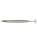 SavageGear Sandeel Pencil 12.5cm/19g/0-1m Sandeel