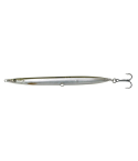 SavageGear Sandeel Pencil 12.5cm/19g/0-1m Sandeel Ghost