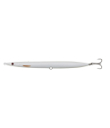 SavageGear Sandeel Pencil SW 12.5cm/19g/0-1m Matte White