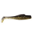 Soft lure Z-Man MINNOWZ 3" Goldrush 6pcs