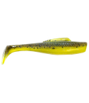 Soft lure Z-Man MINNOWZ 3" Hot Snakes 6pcs