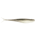 Soft lure Z-Man SCENTED JERK SHADZ 4" Electric Shad 5pcs
