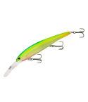 Воблер Pradco Walleye Deep B23 11,9cm/17,72g/3,6-8,1m