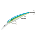 Воблер Pradco Walleye Deep D78 11,9cm/17,72g/3,6-8,1m