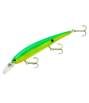 Воблер Pradco Walleye Shallow D02 11,9cm/17,72g/1,2-3,6m
