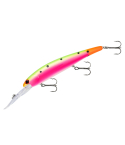 Воблер Pradco Walleye Deep A96 11,9cm/17,72g/3,6-8,1m