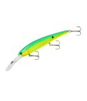 Воблер Pradco Walleye Deep D02 11,9cm/17,72g/3,6-8,1m